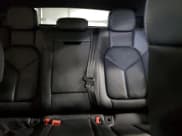 ✅ 2022 Porsche Macan • VIN: WP1AA2A55NLB09582 • Lot: 71718845. Wystawiony na Copart z przebiegiem 45 524 mil. Bezpłatny archiwum sprzedaży aukcyjnych z USA i szczegółowy raport historii pojazdu na DreamBid. Zdjęcie 10.