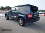 ✅ 2008 Jeep Liberty Sport • VIN: 1J8GN28K18W161542 • Lot: 43828758. Listed on IAAI with 180,500 mi. Free auction sales archive from the USA and detailed vehicle history report at DreamBid. Image 3.