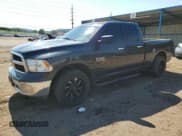 ✅ 2017 Ram 1500 SLT • VIN: 1C6RR7GG0HS577997 • Lot: 65212285. Wystawiony na Copart z przebiegiem 166 178 mil. Bezpłatny archiwum sprzedaży aukcyjnych z USA i szczegółowy raport historii pojazdu na DreamBid. Zdjęcie 1.