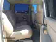 2006 GMC Sierra 1500 SLE1 с VIN 2GTEK13Z961350529, выставлен на аукционе IAAI как лот 42452893 с пробегом 180 106 миль миль и . История ставок и продаж доступна на DreamBid. Изображение 8.