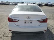 ✅ 2014 Hyundai Sonata Limited • VIN: 5NPEC4AB7EH843899 • Lot: 74359914. Listed on Copart with 127,603 mi. Free auction sales archive from the USA and detailed vehicle history report at DreamBid. Image 6.