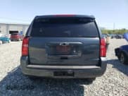 ✅ 2019 Chevrolet Tahoe Commercial • VIN: 1GNSKFKC7KR133437 • Lot: 56656865. Wystawiony na Copart z przebiegiem 87 497 mil. Bezpłatny archiwum sprzedaży aukcyjnych z USA i szczegółowy raport historii pojazdu na DreamBid. Zdjęcie 6.