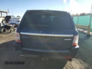 ✅ 2013 Land Rover Range Rover Sport HSE Lux • VIN: SALSK2D41DA785049 • Lot: 90375885. Wystawiony na Copart z przebiegiem 119 270 mil. Bezpłatny archiwum sprzedaży aukcyjnych z USA i szczegółowy raport historii pojazdu na DreamBid. Zdjęcie 6.