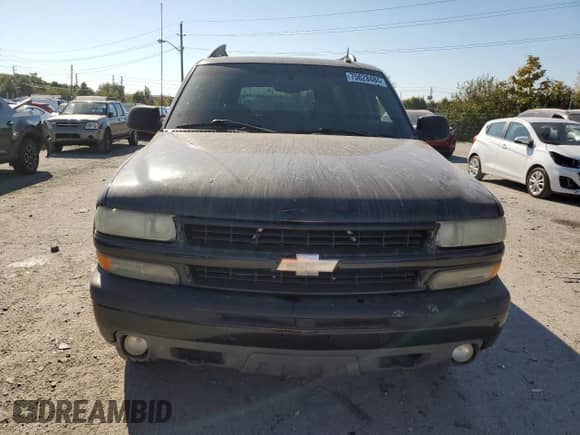 2003 Chevrolet Suburban Z71 с VIN 3GNFK16Z53G328120, выставлен на аукционе Copart как лот 75628484 с пробегом 221 108 миль миль и Списание • Salvage title. История ставок и продаж доступна на DreamBid. Изображение 5.