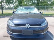 ✅ 2021 Volkswagen Golf S • VIN: 3VWW57AU7MM007856 • Лот: 42821881. Опубликован ранее на IAAI с пробегом 47 587 миль. Бесплатный доступ к архиву аукционных продаж из США и подробный отчёт об истории автомобиля на DreamBid. Изображение 12.