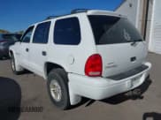 ✅ 1999 Dodge Durango • VIN: 1B4HS28Z3XF515834 • Лот: 43466801. Опубликован ранее на IAAI с пробегом 196 696 миль. Бесплатный доступ к архиву аукционных продаж из США и подробный отчёт об истории автомобиля на DreamBid. Изображение 3.