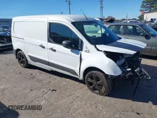 ✅ 2016 Ford Transit Connect XL • VIN: NM0LS7E74G1266869 • Lot: 43607206. Listed on IAAI with 246,539 mi. Free auction sales archive from the USA and detailed vehicle history report at DreamBid. Image 1.