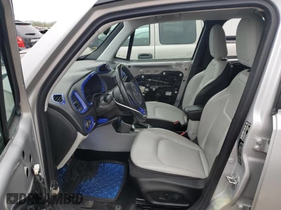 ✅ 2018 Jeep Renegade Limited • VIN: ZACCJADB8JPH23750 • Lot: 48902324. Wystawiony na Copart z przebiegiem 89 003 mil. Bezpłatny archiwum sprzedaży aukcyjnych z USA i szczegółowy raport historii pojazdu na DreamBid. Zdjęcie 7.