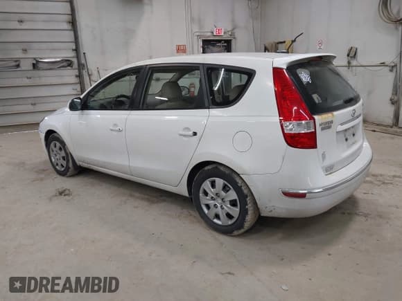 ✅ 2011 Hyundai Elantra GLS • VIN: KMHDB8AEXBU092827 • Lot: 43457292. Listed on IAAI with 165,951 mi. Free auction sales archive from the USA and detailed vehicle history report at DreamBid. Image 3.