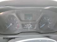 ✅ 2016 Ford Transit Cargo • VIN: 1FTYE1ZM0GKA05536 • Lot: 65212565. Listed on Copart with 146,219 mi. Free auction sales archive from the USA and detailed vehicle history report at DreamBid. Image 9.