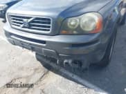 ✅ 2007 Volvo XC90 I6 • VIN: YV4CY982X71396116 • Lot: 41546642. Listed on IAAI with Not provided. Free auction sales archive from the USA and detailed vehicle history report at DreamBid. Image 6.