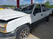 ✅ 2005 Chevrolet Silverado 1500 LS • VIN: 1GCEC19T85Z256762 • Лот: 42952915. Опубликован ранее на IAAI с пробегом Не указан. Бесплатный доступ к архиву аукционных продаж из США и подробный отчёт об истории автомобиля на DreamBid. Изображение 17.