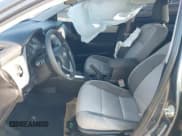 ✅ 2018 Toyota Corolla LE • VIN: 5YFBURHE4JP839996 • Lot: 43764516. Listed on IAAI with 168,545 mi. Free auction sales archive from the USA and detailed vehicle history report at DreamBid. Image 5.