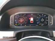 ✅ 2022 Volkswagen Atlas SE • VIN: 1V2JR2CA1NC542884 • Lot: 69818785. Listed on Copart with 33,750 mi. Free auction sales archive from the USA and detailed vehicle history report at DreamBid. Image 9.