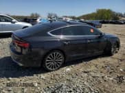✅ 2020 Audi A5 Sportback Premium Plus • VIN: WAUCNCF58LA004022 • Лот: 53246095. Опубликован ранее на Copart с пробегом 92 797 миль. Бесплатный доступ к архиву аукционных продаж из США и подробный отчёт об истории автомобиля на DreamBid. Изображение 3.
