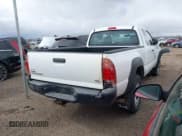 ✅ 2013 Toyota Tacoma • VIN: 5TFUU4ENXDX071740 • Лот: 38728046. Опубликован ранее на IAAI с пробегом 71 663 миль. Бесплатный доступ к архиву аукционных продаж из США и подробный отчёт об истории автомобиля на DreamBid. Изображение 4.