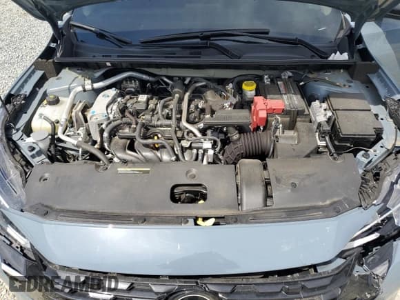 ✅ 2024 Nissan Sentra SR • VIN: 3N1AB8DV6RY255132 • Lot: 70465295. Listed on Copart with 13,111 mi. Free auction sales archive from the USA and detailed vehicle history report at DreamBid. Image 11.