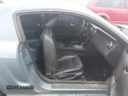 ✅ 2005 Ford Mustang Deluxe • VIN: 1ZVFT80N055108069 • Лот: 43258701. Опубликован ранее на IAAI с пробегом 253 074 миль. Бесплатный доступ к архиву аукционных продаж из США и подробный отчёт об истории автомобиля на DreamBid. Изображение 5.