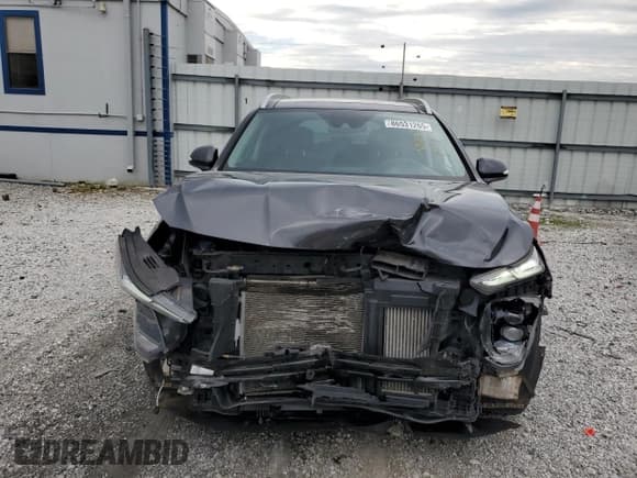 ✅ 2020 Hyundai Santa Fe SEL • VIN: 5NMS3CAA6LH278575 • Лот: 86531265. Опубликован ранее на Copart с пробегом 74 359 миль. Бесплатный доступ к архиву аукционных продаж из США и подробный отчёт об истории автомобиля на DreamBid. Изображение 5.