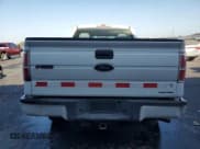 ✅ 2014 Ford F-150 XLT • VIN: 1FTEX1CM9EFC66594 • Lot: 93904805. Listed on Copart with 139,508 mi. Free auction sales archive from the USA and detailed vehicle history report at DreamBid. Image 6.