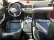 2003 BMW 3 Series M3 с VIN WBSBR93453PK01866, выставлен на аукционе Copart как лот 84220305 с пробегом 101 584 миль миль и Списание • Salvage title. История ставок и продаж доступна на DreamBid. Изображение 8.