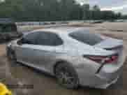 2022 Toyota Camry SE с VIN 4T1G11AK0NU038373, выставлен на аукционе Copart как лот 85390885 с пробегом 83 666 миль миль и Списание • Salvage title. История ставок и продаж доступна на DreamBid. Изображение 2.