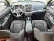 2018 Dodge Journey SE с VIN 3C4PDCAB7JT519460, выставлен на аукционе Copart как лот 64618015 с пробегом 68 124 миль миль и Списание • Salvage title. История ставок и продаж доступна на DreamBid. Изображение 8.