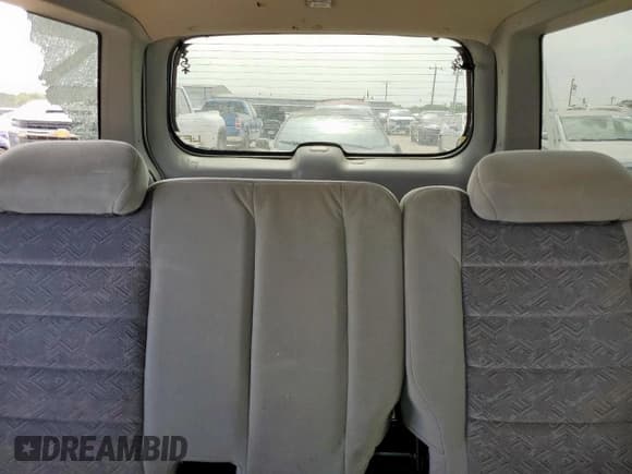 ✅ 2001 Ford Explorer XLT • VIN: 1FMZU63PX1ZA30705 • Lot: 57918865. Listed on Copart with 233,418 mi. Free auction sales archive from the USA and detailed vehicle history report at DreamBid. Image 10.