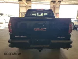 ✅ 2017 GMC Sierra 1500 Denali • VIN: 3GTU2PEJ6HG469932 • Lot: 90586535. Wystawiony na Copart z przebiegiem 61 619 mil. Bezpłatny archiwum sprzedaży aukcyjnych z USA i szczegółowy raport historii pojazdu na DreamBid. Zdjęcie 6.