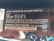 ✅ 2013 MINI Coupe S • VIN: WMWSX3C55DT466585 • Lot: 42447484. Listed on IAAI with 80,720 mi. Free auction sales archive from the USA and detailed vehicle history report at DreamBid. Image 9.