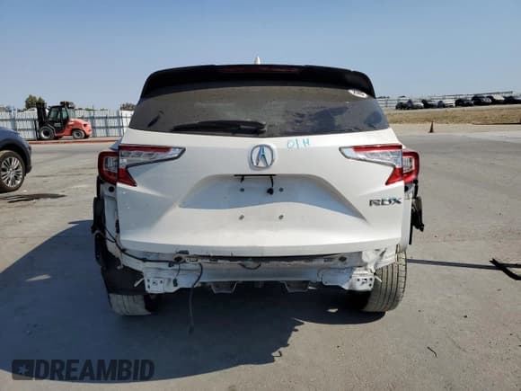 ✅ 2019 Acura RDX Advance • VIN: 5J8TC1H77KL005808 • Lot: 68469165. Listed on Copart with 96,268 mi. Free auction sales archive from the USA and detailed vehicle history report at DreamBid. Image 6.