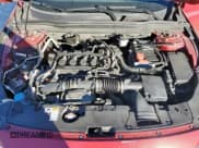 ✅ 2021 Honda Accord LX • VIN: 1HGCV1F16MA103705 • Lot: 91207205. Listed on Copart with 93,497 mi. Free auction sales archive from the USA and detailed vehicle history report at DreamBid. Image 11.