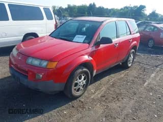 ✅ 2002 Saturn VUE • VIN: 5GZCZ63B22S820637 • Lot: 42663282. Wystawiony na IAAI z przebiegiem 160 774 mil. Bezpłatny archiwum sprzedaży aukcyjnych z USA i szczegółowy raport historii pojazdu na DreamBid. Zdjęcie 2.