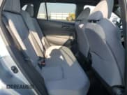 ✅ 2024 Toyota Corolla Cross Hybrid S • VIN: 7MUFBABG6RV030589 • Lot: 89919285. Listed on Copart with 27,154 mi. Free auction sales archive from the USA and detailed vehicle history report at DreamBid. Image 11.