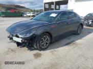 ✅ 2022 Hyundai Sonata SEL • VIN: KMHL64JA5NA174167 • Лот: 43520583. Опубликован ранее на IAAI с пробегом 65 939 миль. Бесплатный доступ к архиву аукционных продаж из США и подробный отчёт об истории автомобиля на DreamBid. Изображение 20.