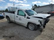 ✅ 2022 GMC Sierra 1500 • VIN: 3GTNUAED8NG509977 • Lot: 79484364. Wystawiony na Copart z przebiegiem Nie podano. Bezpłatny archiwum sprzedaży aukcyjnych z USA i szczegółowy raport historii pojazdu na DreamBid. Zdjęcie 4.