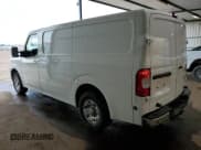 ✅ 2019 Nissan NV Cargo SL • VIN: 1N6AF0KY5KN803590 • Lot: 71137555. Wystawiony na Copart z przebiegiem 287 487 mil. Bezpłatny archiwum sprzedaży aukcyjnych z USA i szczegółowy raport historii pojazdu na DreamBid. Zdjęcie 2.