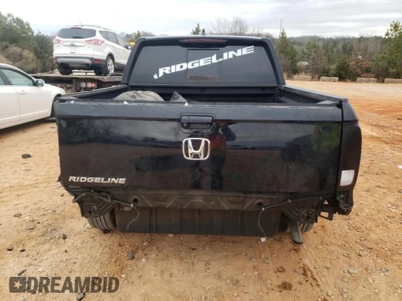 ✅ 2019 Honda Ridgeline RTL-T • VIN: 5FPYK2F64KB007243 • Лот: 43511615. Опубликован ранее на Copart с пробегом 55 173 миль. Бесплатный доступ к архиву аукционных продаж из США и подробный отчёт об истории автомобиля на DreamBid. Изображение 6.