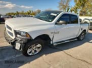 ✅ 2017 Ram 1500 Sport • VIN: 1C6RR7MT8HS616840 • Lot: 85175815. Wystawiony na Copart z przebiegiem 88 487 mil. Bezpłatny archiwum sprzedaży aukcyjnych z USA i szczegółowy raport historii pojazdu na DreamBid. Zdjęcie 1.