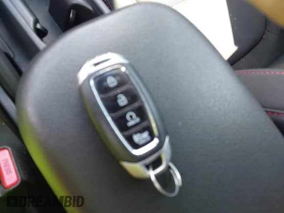 2023 Hyundai Kona N Line с VIN KM8K33A38PU930608, выставлен на аукционе IAAI как лот 43153546 с пробегом 57 971 миль миль и . История ставок и продаж доступна на DreamBid. Изображение 11.