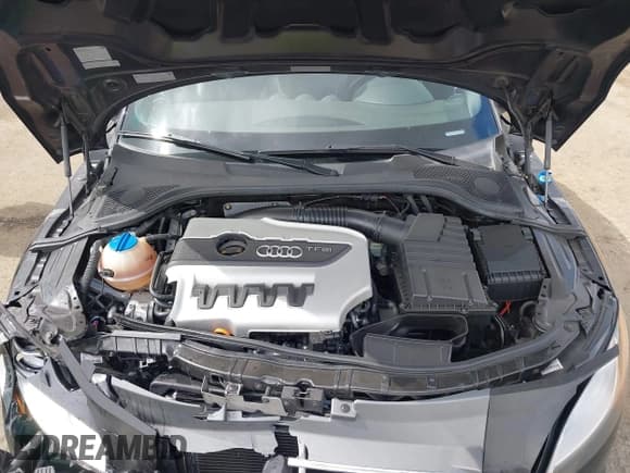 ✅ 2012 Audi TTS • VIN: TRU41AFK4C1012542 • Lot: 41746061. Wystawiony na IAAI z przebiegiem 57 705 mil. Bezpłatny archiwum sprzedaży aukcyjnych z USA i szczegółowy raport historii pojazdu na DreamBid. Zdjęcie 10.