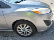 ✅ 2014 Mazda 5 Sport • VIN: JM1CW2BL1E0170504 • Лот: 43190577. Опубликован ранее на IAAI с пробегом 112 912 миль. Бесплатный доступ к архиву аукционных продаж из США и подробный отчёт об истории автомобиля на DreamBid. Изображение 6.