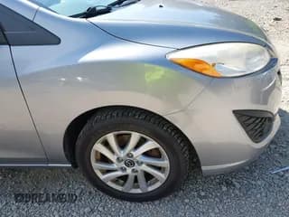 ✅ 2014 Mazda 5 Sport • VIN: JM1CW2BL1E0170504 • Lot: 43190577. Wystawiony na IAAI z przebiegiem 112 912 mil. Bezpłatny archiwum sprzedaży aukcyjnych z USA i szczegółowy raport historii pojazdu na DreamBid. Zdjęcie 6.