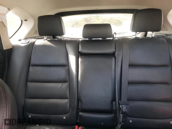 ✅ 2016 Mazda CX-5 Grand Touring • VIN: JM3KE4DY9G0764433 • Lot: 82728825. Wystawiony na Copart z przebiegiem 166 905 mil. Bezpłatny archiwum sprzedaży aukcyjnych z USA i szczegółowy raport historii pojazdu na DreamBid. Zdjęcie 10.