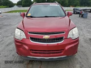 ✅ 2014 Chevrolet Captiva Sport LT • VIN: 3GNAL3EK7ES537284 • Lot: 59734455. Wystawiony na Copart z przebiegiem 103 979 mil. Bezpłatny archiwum sprzedaży aukcyjnych z USA i szczegółowy raport historii pojazdu na DreamBid. Zdjęcie 5.