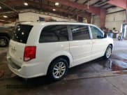 ✅ 2015 Dodge Grand Caravan SXT • VIN: 2C4RDGCG8FR683559 • Lot: 85571445. Listed on Copart with 129,893 mi. Free auction sales archive from the USA and detailed vehicle history report at DreamBid. Image 3.
