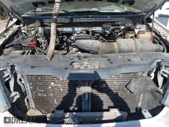 ✅ 2005 Ford F-150 XL • VIN: 1FTRW14W55FB69848 • Lot: 43694096. Listed on IAAI with 207,917 mi. Free auction sales archive from the USA and detailed vehicle history report at DreamBid. Image 10.