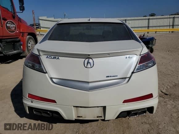 ✅ 2010 Acura TL Technology • VIN: 19UUA9F5XAA006942 • Лот: 86709645. Опубликован ранее на Copart с пробегом Не указан. Бесплатный доступ к архиву аукционных продаж из США и подробный отчёт об истории автомобиля на DreamBid. Изображение 6.