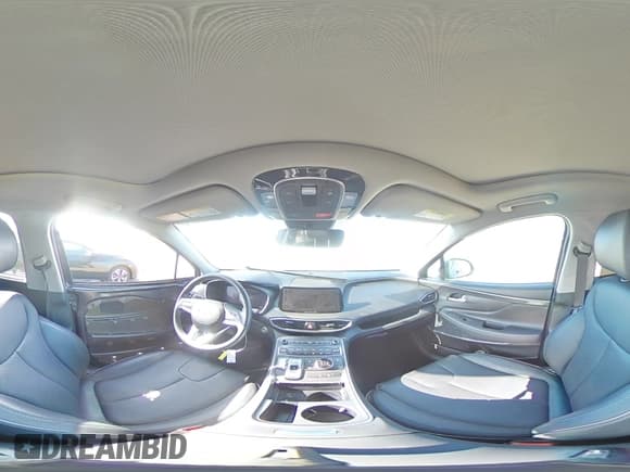 ✅ 2022 Hyundai Santa Fe SEL • VIN: 5NMS3DAJ3NH451364 • Lot: 51623984. Wystawiony na Copart z przebiegiem 36 691 mil. Bezpłatny archiwum sprzedaży aukcyjnych z USA i szczegółowy raport historii pojazdu na DreamBid. Zdjęcie 14.