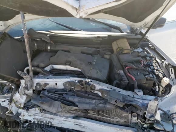 2017 Chevrolet Impala LS с VIN 2G11X5SA9H9156678, выставлен на аукционе Copart как лот 85141265 с пробегом 153 102 миль миль и Чистый • Clean title. История ставок и продаж доступна на DreamBid. Изображение 11.